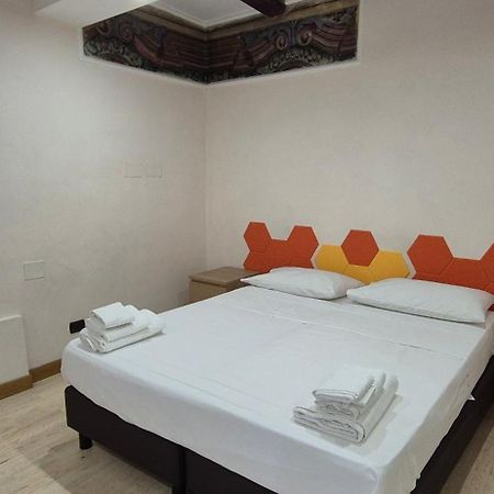 152Room 나폴리 외부 사진