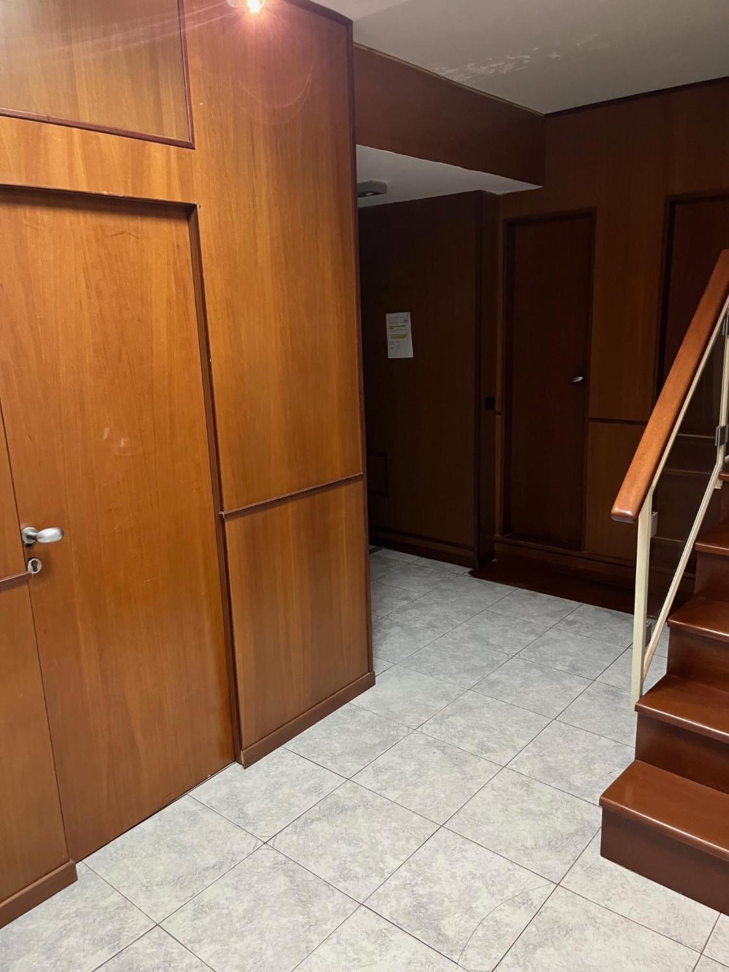 152Room 나폴리 외부 사진