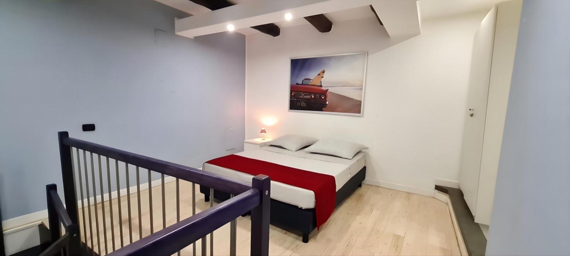 152Room 나폴리 외부 사진